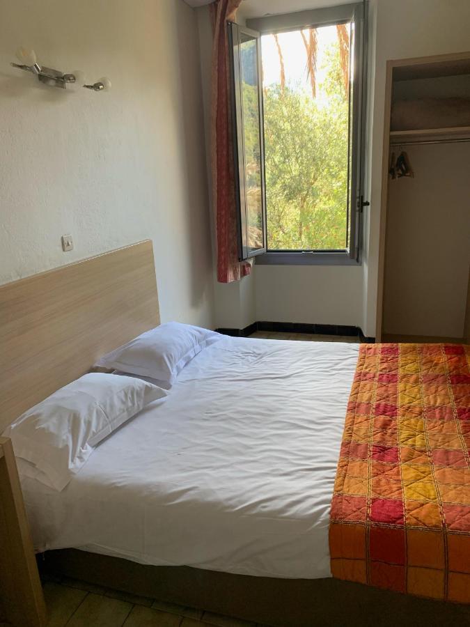 Hotel Colombo- Porto Corse Kültér fotó