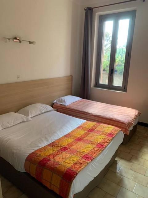 Hotel Colombo- Porto Corse Kültér fotó